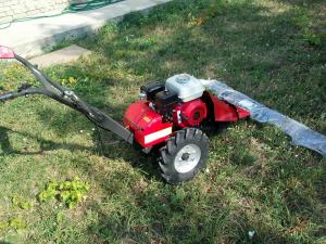 Motocoasa Honda cu lama 150 cm  de 6.5 CP