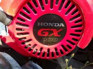 Motocoasa Honda cu lama 150 cm  de 6.5 CP