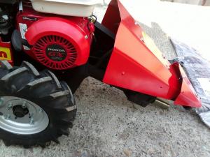 Motocoasa Honda cu lama 150 cm  de 6.5 CP