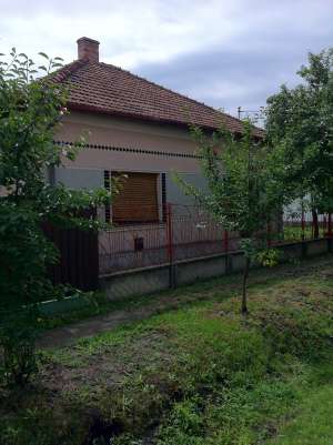 Casa de vanzare in Ungaria