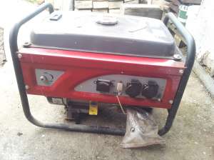 VAND GENERATOR Einhell RT-PG 2500