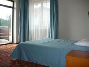 Vanzare hotel Predeal,    spa si restaurant
