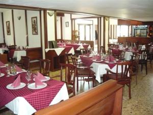 Vanzare hotel Predeal,    spa si restaurant