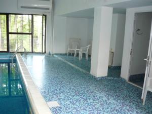 Vanzare hotel Predeal,    spa si restaurant