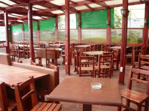 Vanzare hotel Predeal,    spa si restaurant