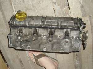 vand chiuloasa 1, 9 papuc diesel, motor, cutie viteze