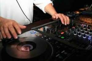 DJ NUNTI-BOTEZ-ANIVERSARI