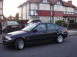 bmw320d