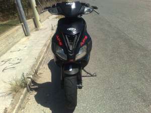 aprilia