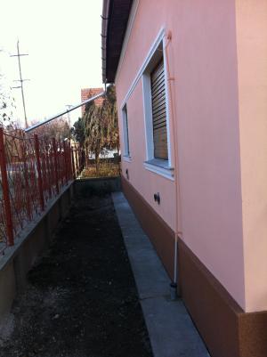 Casa de vanzare in Ungaria