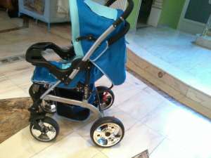 carucior de copii urgent !!