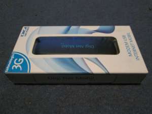 Modem internet digi net mf110 3g nou decodat