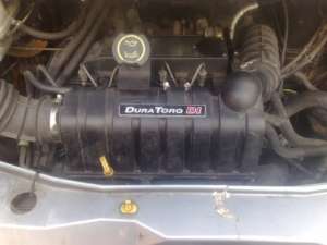 DEZMEMBREZ FORD TRANSIT 1990 - 2006