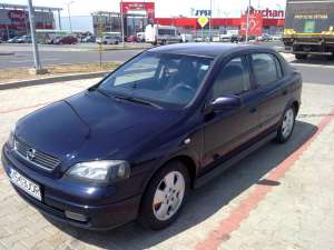 Vand Opel Astra G - 3650 euro