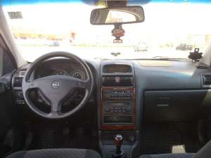 Vand Opel Astra G - 3650 euro