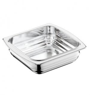 Zepter fructiera/salatiera/cos de paine din inox antibacterian,    continut de carbon(fier) zero