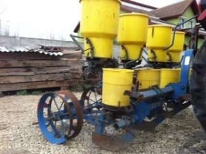 vand discuri purrtate cu 4 bateri cu 20-24-28 talere