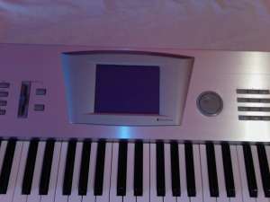 korg trinity