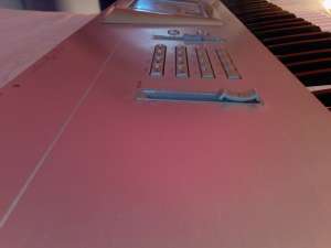 korg trinity