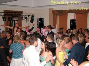 DJ Sonorizare Evenimente Nunta Botez Petreceri Campina si Prahova