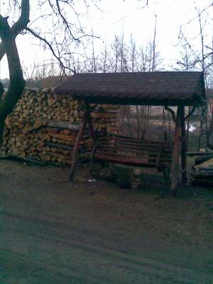 hilinta din lemn