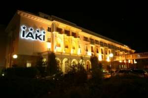 Hotel Iaki,  Mamaia