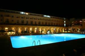 Hotel Iaki,  Mamaia
