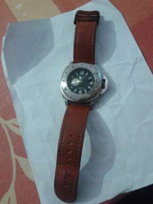 vand ceas : Panerai automatic
luminor supersibile-1000m