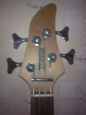 vand chitara bas YAMAHA RBX260F