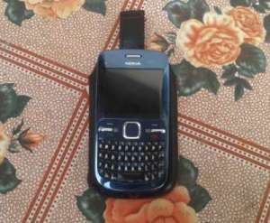 Nokia C3