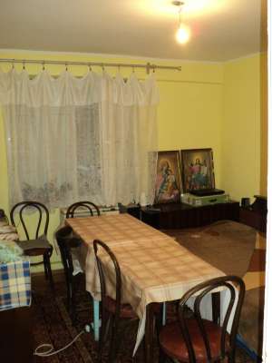 Garsoniera Service Branza 35 mp UTILI