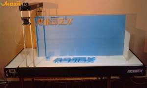 Utilaj cnc decupare polistiren