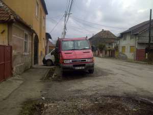 Iveco Daily 35 c11 3.5 tone