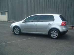 Volkswagen Golf 1.9 TDI 105 REGATUL V