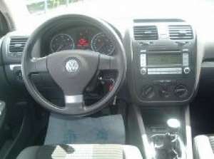 Volkswagen Golf 1.9 TDI 105 REGATUL V