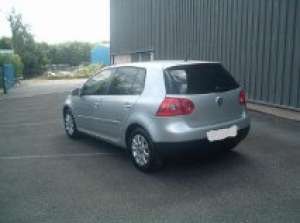 Volkswagen Golf 1.9 TDI 105 REGATUL V