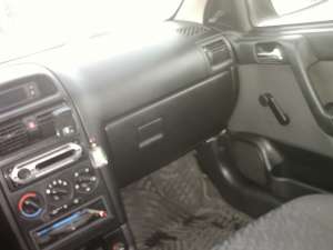 opel astra g