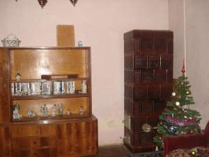 PARTICULAR,  VAND CASA DEVA