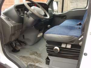 IVECO Daily 35C170HTP Clima si Prelata
