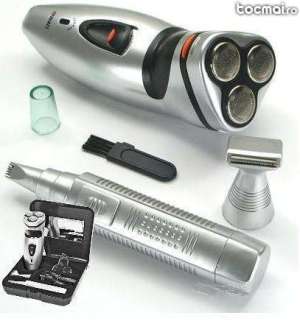 APARAT DE BARBIERIT 3 IN 1