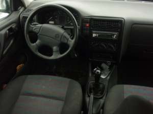 VW Polo 1.4i Clima