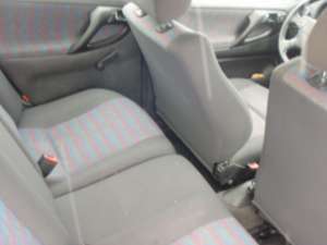 VW Polo 1.4i Clima