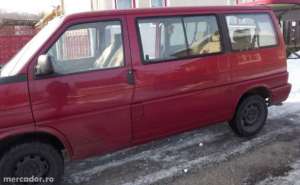 vand VW CARAVELLE, 