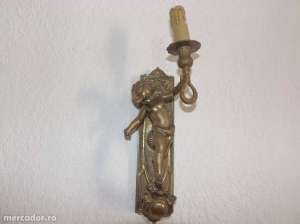 2 aplice bronz