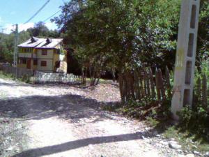 particular vand urgent teren munte vrancea