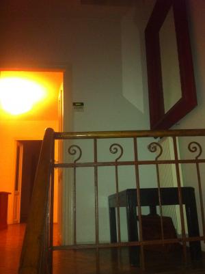 Ofer spre INCHIRIERE VILA S+P+1 136mp desfasurat,    recent renovata. Stare Exceptionala. Pretabila 