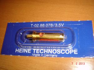 Endoscop SF6-1000 Heine