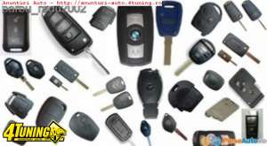 vand carcase de chei pt orice tip de chei auto