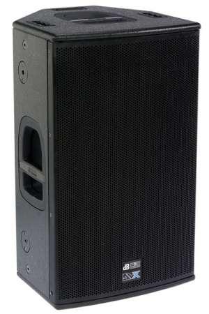 Boxe db technologies DVX D15  topuri de concert  PRET DE OKAZIE !!!