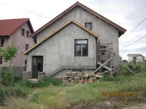Vila Popas Pacurari 230mp
